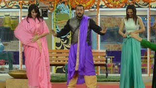 Bigg Boss 9  Full Episode 28  Day 28  8th Nov 2015  Salman Khan Sonam Kapoor [upl. by Conway]