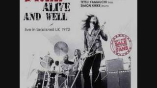 FREE  BRACKNELL 1972  WISHING WELL [upl. by Marba]