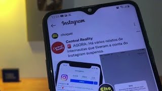 Conta do instagram Suspensa Tem Como Resolver INSTAGRAM DESATIVA CONTAS e Remove Seguidores [upl. by Aronas]