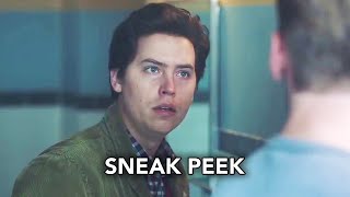 Riverdale 6x05 Sneak Peek quotThe Jughead Paradoxquot HD Season 6 Episode 5 Sneak Peek  100th Episode [upl. by Junia852]