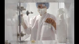 Sterile Compounding How it Should Work [upl. by Compte80]