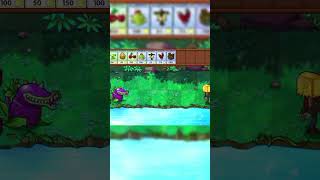 PVZFusion super plantgame pvsz pvz games gaming plantsversuszombies gamer [upl. by Christopher]