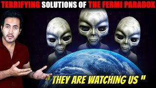 FINALLY Scientists Answer Where All The Aliens Are [upl. by Cope908]