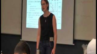 Introduction to Crystallography Lecture 1 — Introduction [upl. by Tansey]