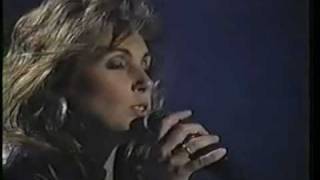 Laura Branigan Self control live [upl. by Lairret]