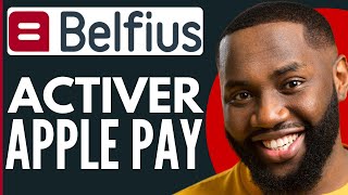 Comment Activer Apple Pay Belfius  2024 [upl. by Portugal302]