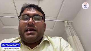 Dr Sharath CT Is Live To Talk About Renal Calculi [upl. by Grof400]