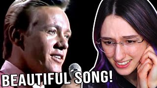 Righteous Brothers  Unchained Melody Live 1965  Singer Reacts [upl. by Saltsman]