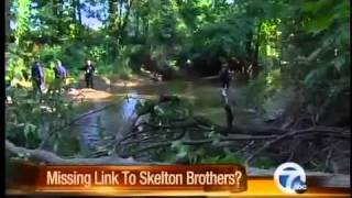 Missing Link To Skelton Brothers [upl. by Oruntha1]