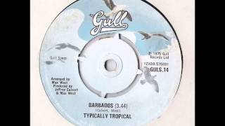 Typically Tropical Barbados 1975 [upl. by Constance]