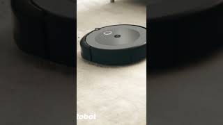 iRobot Roomba i3  Robot Vacuum And Braava Jet m6 shorts [upl. by Calise]