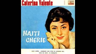 Caterina Valente  More [upl. by Akinnej]