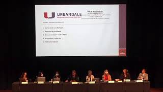 Urbandale School Board Special Meeting 91521 [upl. by Asset]