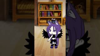 💀 ✨Elements✨gacha gachalife gachaedit gachatuber [upl. by Enitsirc]