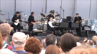 Jerry Lee Lewis Full Set Beale St Music Festival 11 Memphis TN [upl. by Hoskinson]