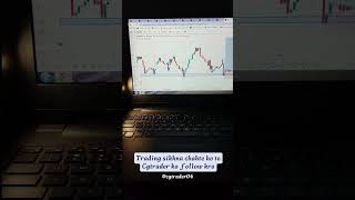 Trading satta ni science hai 🔥 youtubeshorts cgtrader04 trading tradingstrategy trading [upl. by Nannoc777]