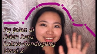 Cuba jalan baru Lokos  Rondogung Full Part 2 [upl. by Leasia]