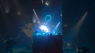 ✨️A Moment Apart Odesza Live Front Row Veiw✨️ Part 2 [upl. by Gasper595]