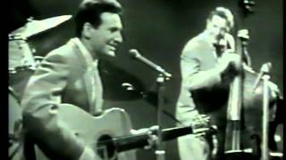 Lonnie Donegan  The Battle of New Orleans Live [upl. by Aehs]