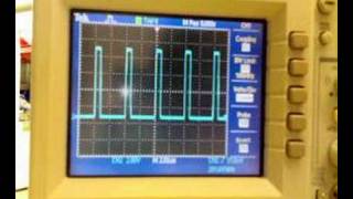 PWM PFM oscillator [upl. by Spieler]