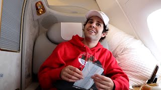 DAVID DOBRIK BEST TRAVEL MOMENTS [upl. by Uund]