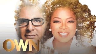 Oprah amp Deepak 21Day Meditation Experience Finding Your Flow  Oprah’s Life Class  OWN [upl. by Caras277]