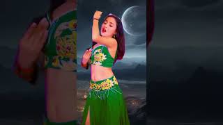 Aaj Ki Raat mAza Husn Ka Stree2 Fake Alia shortsdance stree2 trending Nritya [upl. by Claresta]