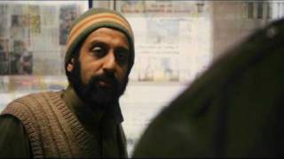 Four Lions Official Clip  Shes Got a Beard [upl. by Pihc]