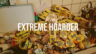 Hoarder woning ontruiming  Schoonmaakbedrijf Frisse Kater [upl. by Ayat110]