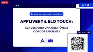 Claves para una gestión de kioscos eficiente [upl. by Philis167]