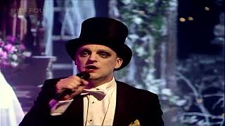 Erasure  Take a Chance on Me 1992 TOTP [upl. by Hyps557]