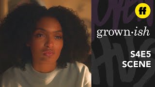 Grownish Season 3 Trailer HD [upl. by Meade577]