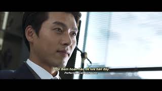 The Swindlers Korean Movie Trailer [upl. by Fitzpatrick759]