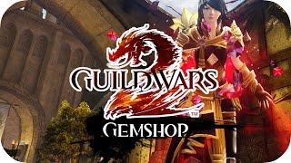 GUILD WARS 2 ► WIR ASZENDIEREN amp CALADBOLG  wuschelcorezockt [upl. by Thay]