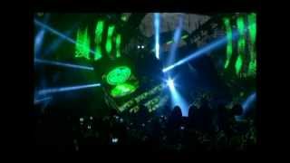 Deadmau5  Cthulhu Sleeps Live at Meowingtons Hax 2K11 Toronto [upl. by Adallard]