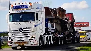 UITTOCHT TRUCKSTAR FESTIVAL 2024 TT ASSEN  THE MOVIE [upl. by Kruger]