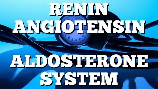 Renin Angiotensin Aldosterone System RAAS Made Easy StepbyStep Guide [upl. by Aidil]