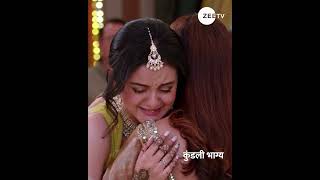 Kundali Bhagya  कुंडली भाग्य  Ep 1819  Zee TV UK [upl. by Accem81]