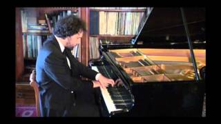 A Webern Variations op 27  Erik Bertsch piano [upl. by Karol]