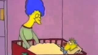 Los simpson primer capitulo 1 [upl. by Annai609]