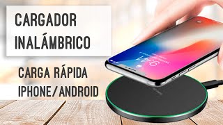 ¿Qué cargador comprar para el iPhone 🔌 ¡Te ayudamos a decidirte [upl. by Zumwalt]