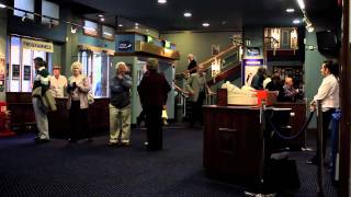 Chelmsford Theatres Promotional Video [upl. by Yrennalf858]