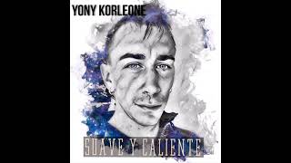 TROPICAL RIDDIM  Yony Korleone  Suave y Caliente  INSTRUMENTAL [upl. by Nol]