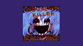 pov youre slowly going insane  a playlist [upl. by Goldina342]