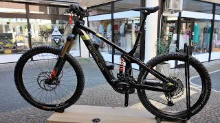 EBikes 2024 SIMPLON STEAMER P MAX GX AXS12 SPAX  Test und Kaufberatung [upl. by Inavoig]