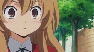 ToraDora Randomness Episode 2 [upl. by Darton]