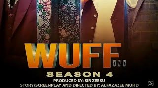 wuff season 4 episode 39  by gwabindaÈditer [upl. by Savil]