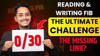 PTE Reading amp Writing Fill in the Blanks  The Ultimate Challenge  Skills PTE Academic [upl. by Zackariah451]