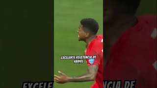 Resumen y Goles Estados Unidos vs Panamá [upl. by Trefler374]