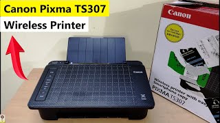 CANON PIXMA MG2577s AllinOne Inkjet Printer Unboxing amp Review  Best Home amp Office Budget Printer [upl. by Eilla]